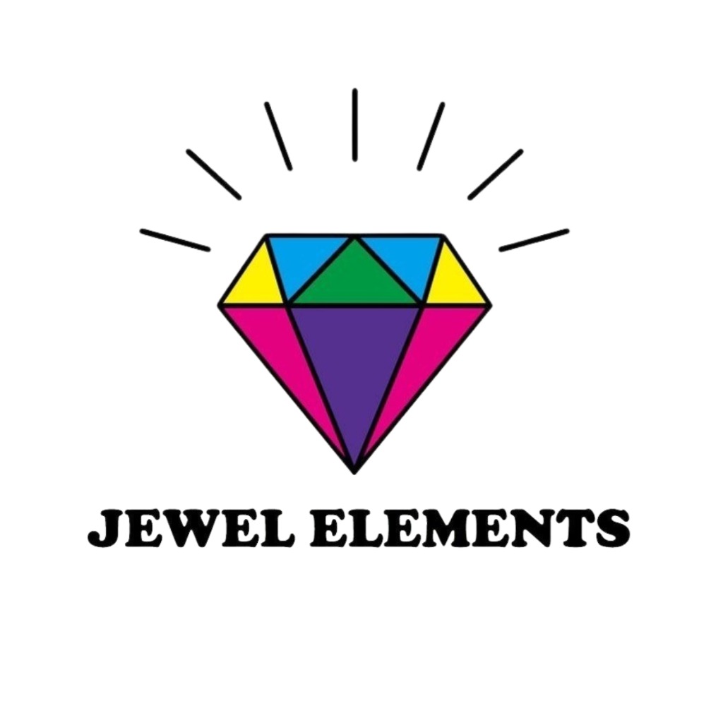 Jewel Elements Logo